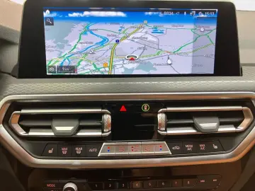 X4 xDrive30d M Sport