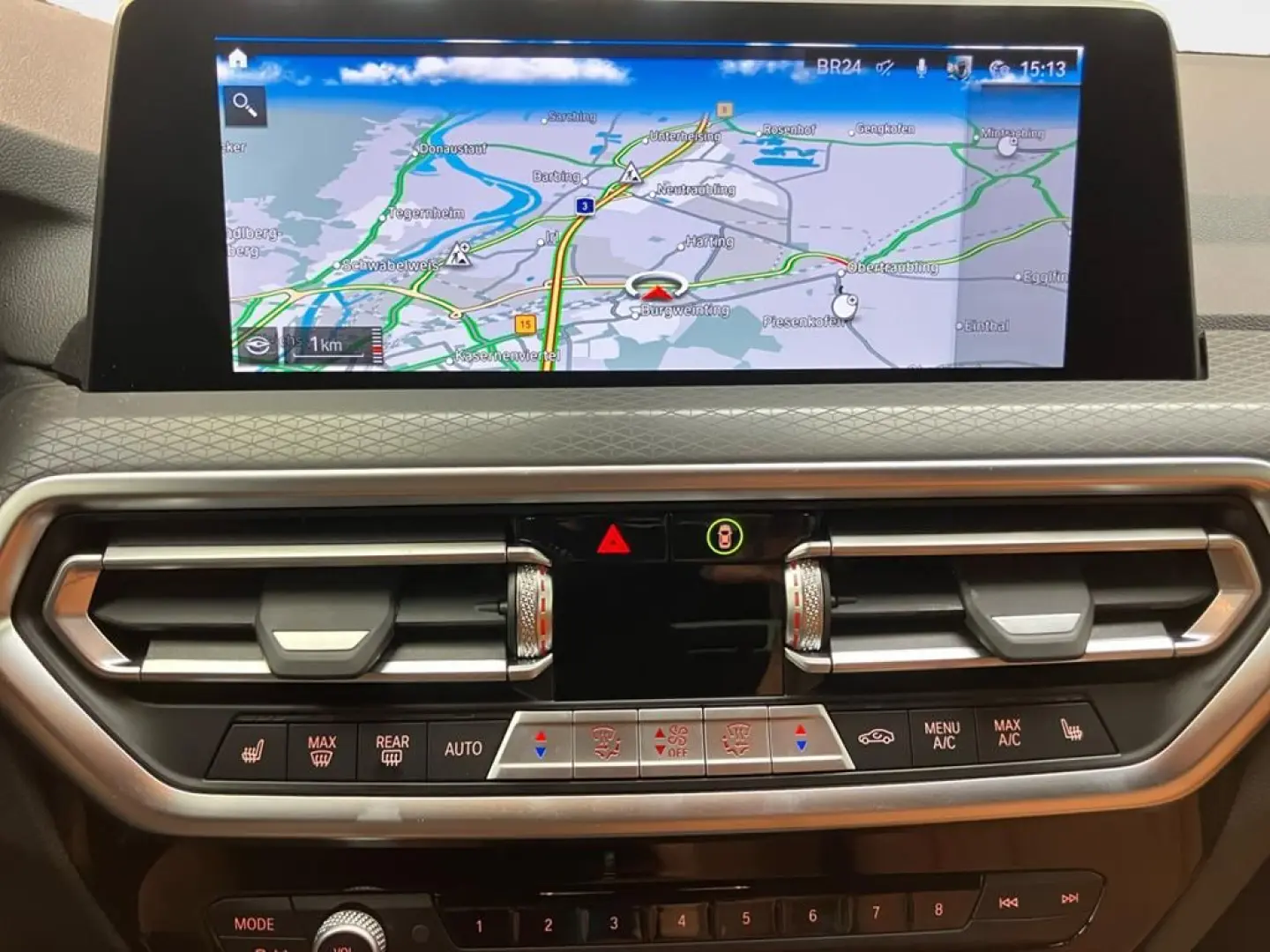X4 xDrive30d M Sport