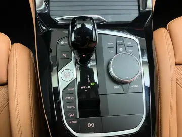 X4 xDrive30d M Sport