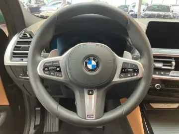 X4 xDrive30d M Sport