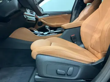 X4 xDrive30d M Sport