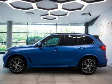 BMW X5 xDrive45e M Sport Steptronic