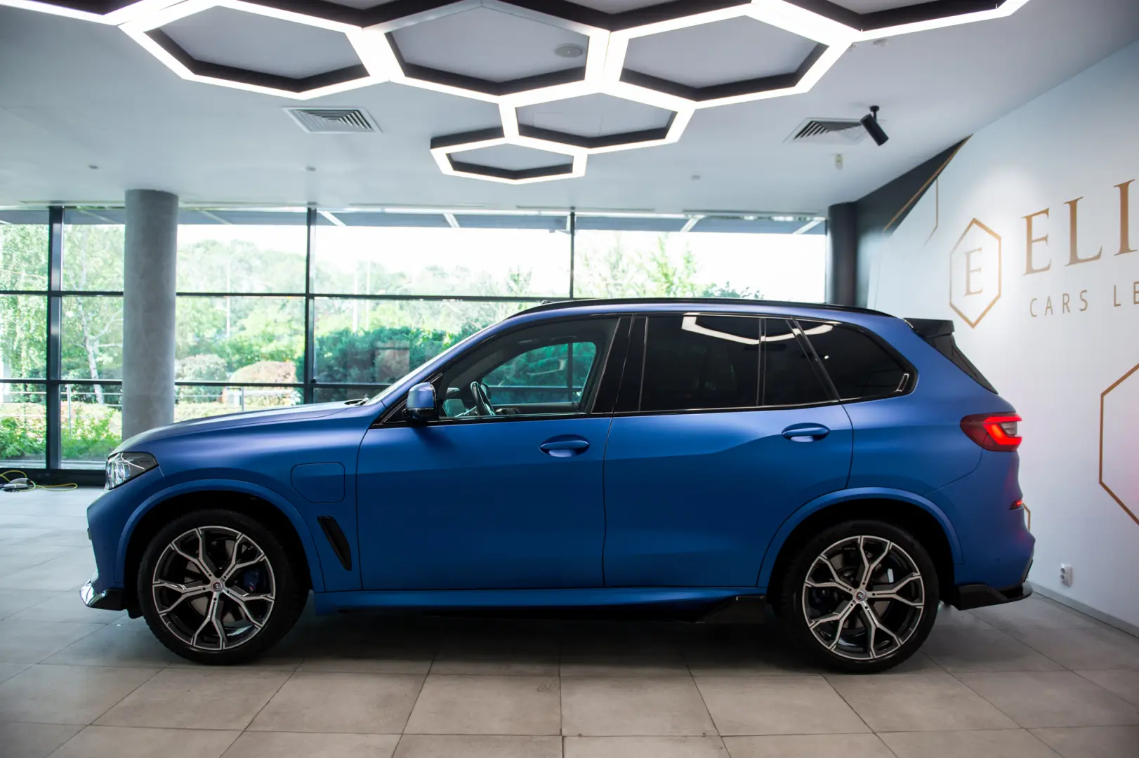 BMW X5 xDrive45e M Sport Steptronic