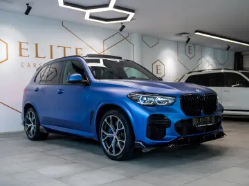 BMW X5 xDrive45e M Sport Steptronic
