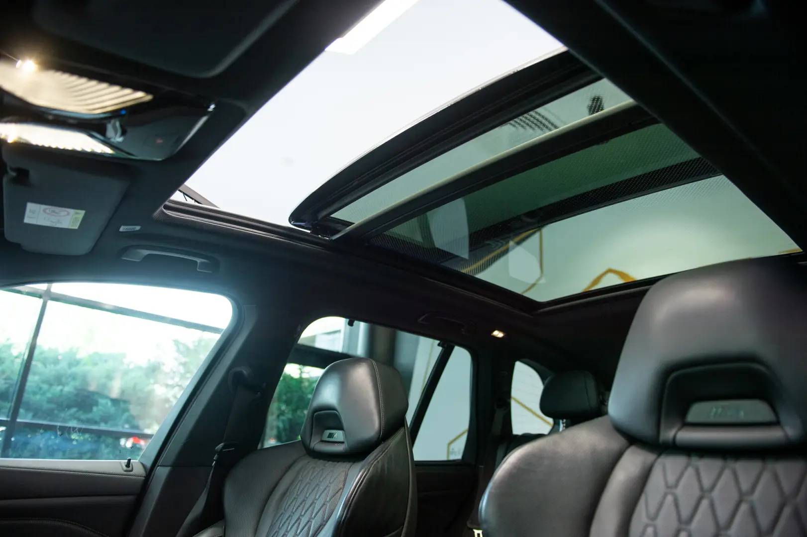 BMW X5 xDrive45e M Sport Steptronic