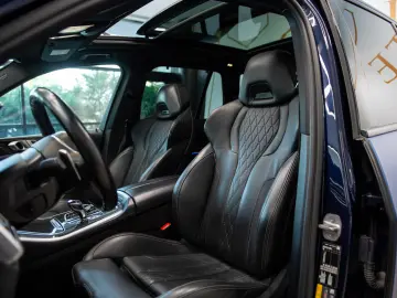 BMW X5 xDrive45e M Sport Steptronic