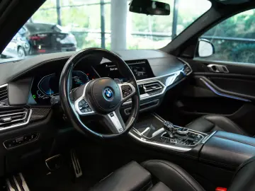 BMW X5 xDrive45e M Sport Steptronic