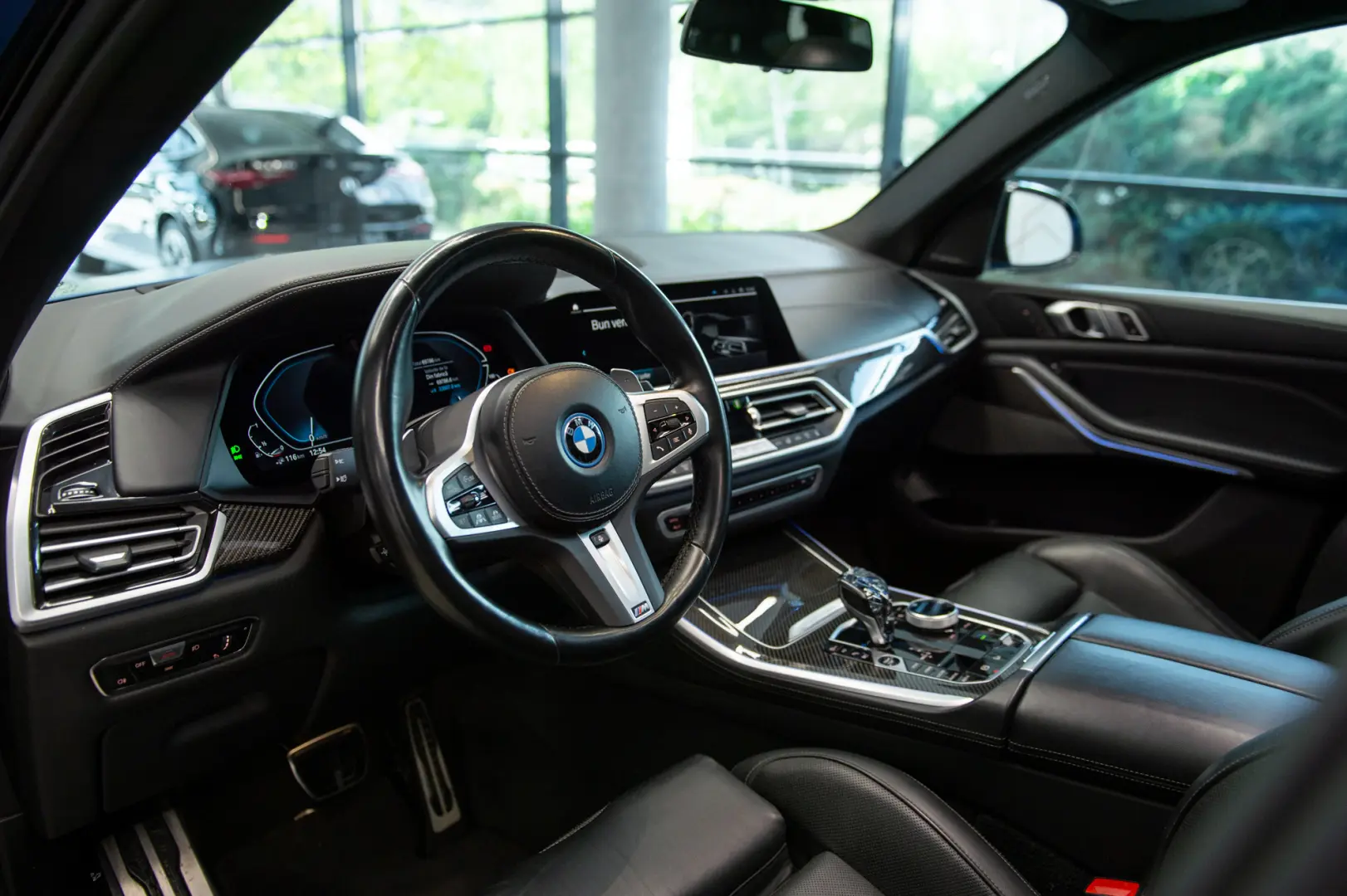 BMW X5 xDrive45e M Sport Steptronic