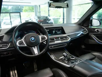 BMW X5 xDrive45e M Sport Steptronic