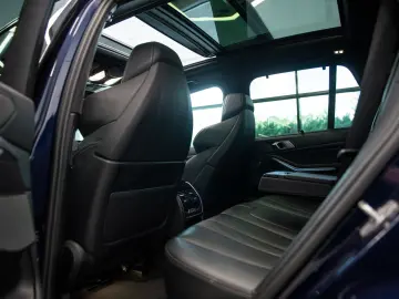 BMW X5 xDrive45e M Sport Steptronic
