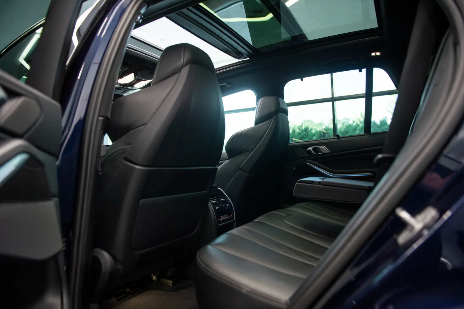 BMW X5 xDrive45e M Sport Steptronic