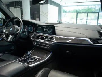 BMW X5 xDrive45e M Sport Steptronic
