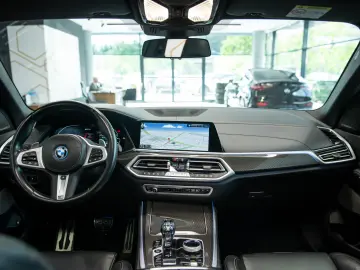 BMW X5 xDrive45e M Sport Steptronic