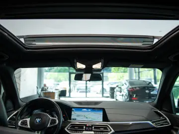 BMW X5 xDrive45e M Sport Steptronic