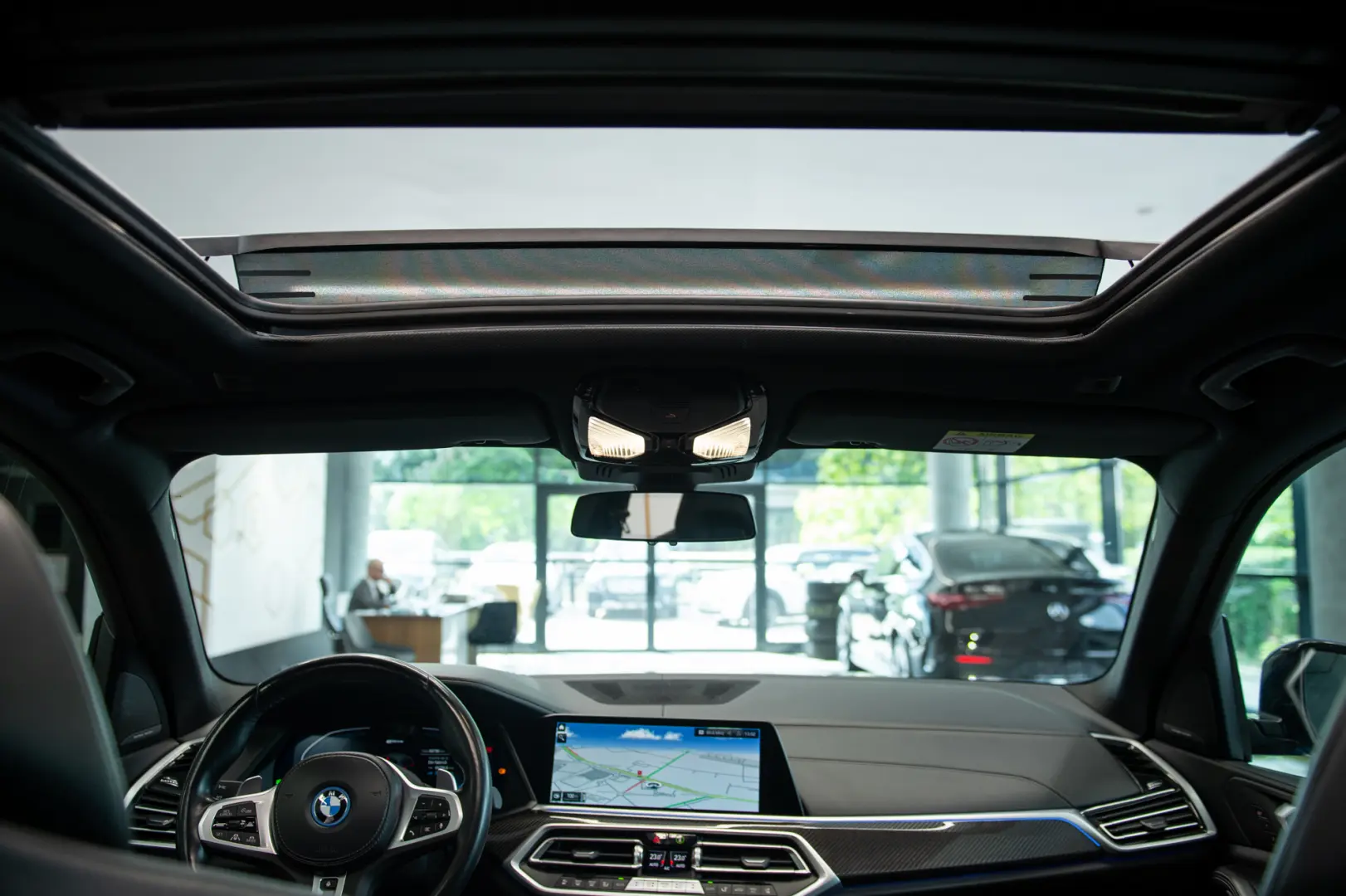 BMW X5 xDrive45e M Sport Steptronic