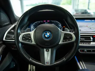 BMW X5 xDrive45e M Sport Steptronic