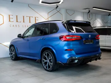 BMW X5 xDrive45e M Sport Steptronic