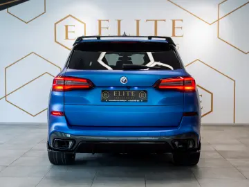 BMW X5 xDrive45e M Sport Steptronic