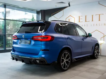 BMW X5 xDrive45e M Sport Steptronic