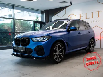 BMW X5 xDrive45e M Sport Steptronic