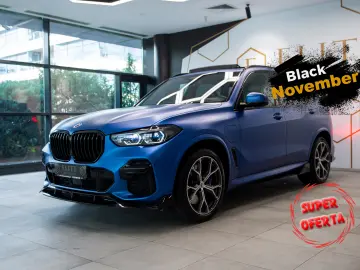 BMW X5 xDrive45e M Sport Steptronic