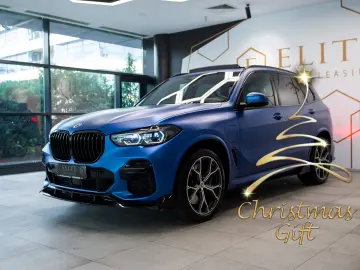 BMW X5 xDrive45e M Sport Steptronic