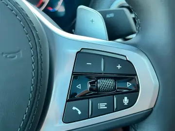 X4 xDrive 30d M Sport