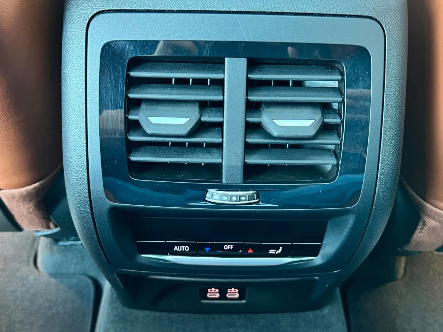 X4 xDrive 30d M Sport