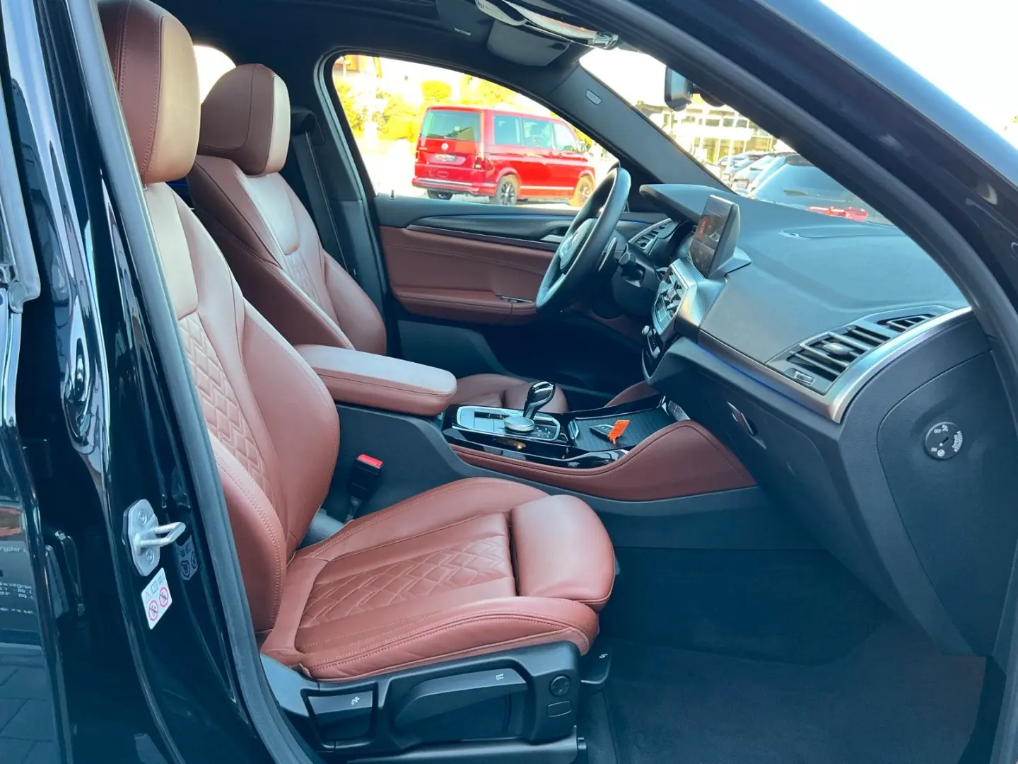 X4 xDrive 30d M Sport