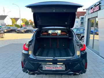 X4 xDrive 30d M Sport