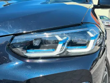 X4 xDrive 30d M Sport