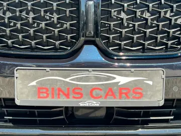 X4 xDrive 30d M Sport
