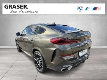 X6 xDrive40d M Sportpaket Head-Up DAB LED WLAN