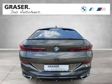 X6 xDrive40d M Sportpaket Head-Up DAB LED WLAN