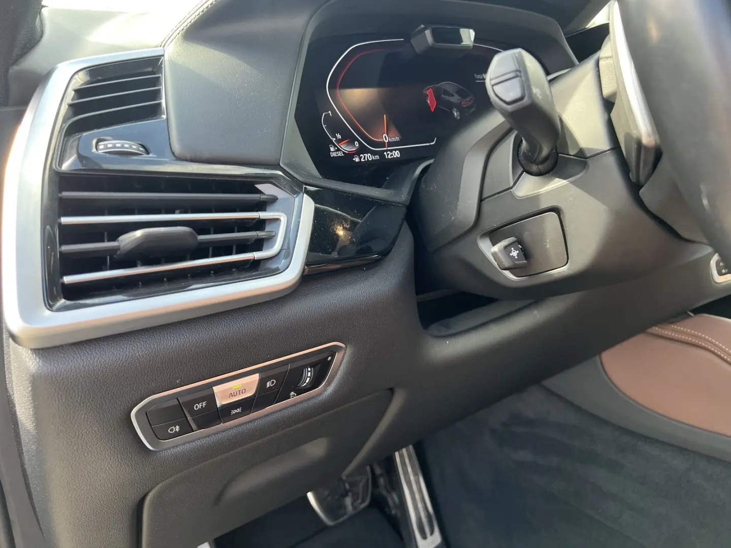 X6 xDrive40d M Sportpaket Head-Up DAB LED WLAN