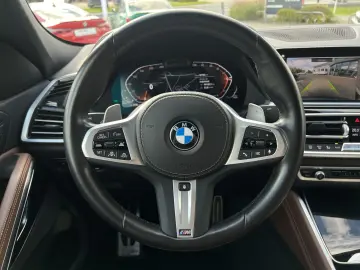 X6 xDrive40d M Sportpaket Head-Up DAB LED WLAN