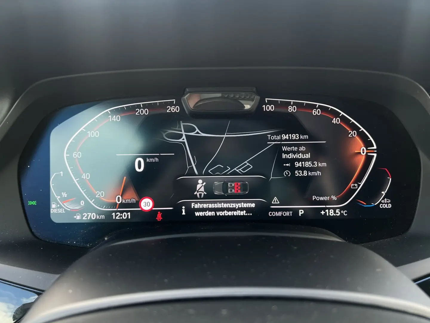 X6 xDrive40d M Sportpaket Head-Up DAB LED WLAN