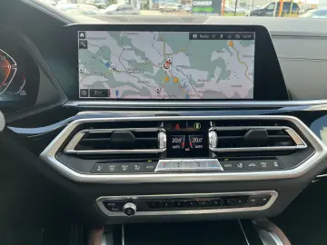 X6 xDrive40d M Sportpaket Head-Up DAB LED WLAN