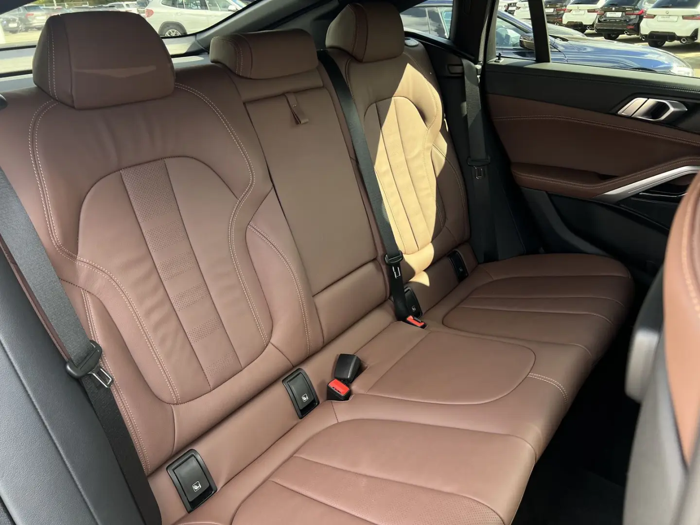 X6 xDrive40d M Sportpaket Head-Up DAB LED WLAN