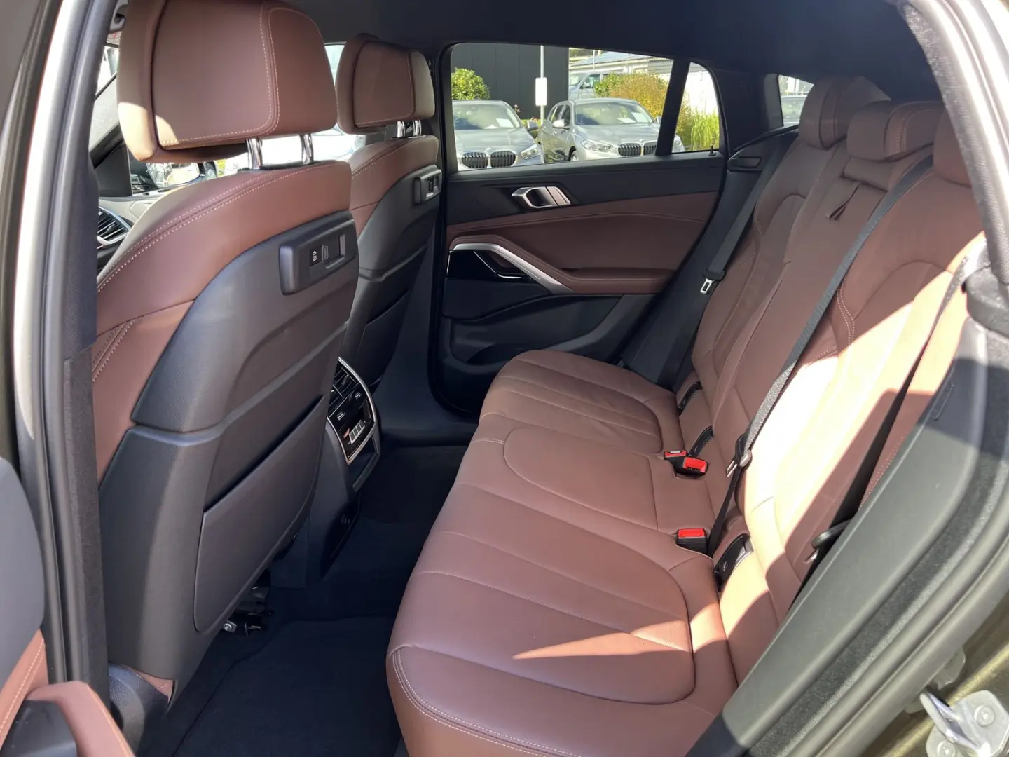 X6 xDrive40d M Sportpaket Head-Up DAB LED WLAN