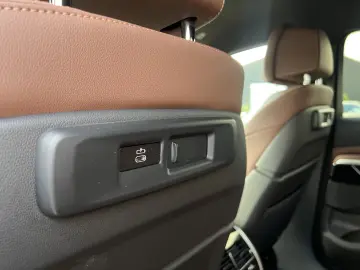 X6 xDrive40d M Sportpaket Head-Up DAB LED WLAN