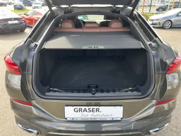 X6 xDrive40d M Sportpaket Head-Up DAB LED WLAN