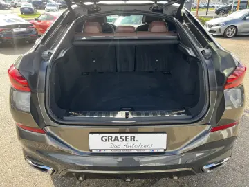 X6 xDrive40d M Sportpaket Head-Up DAB LED WLAN