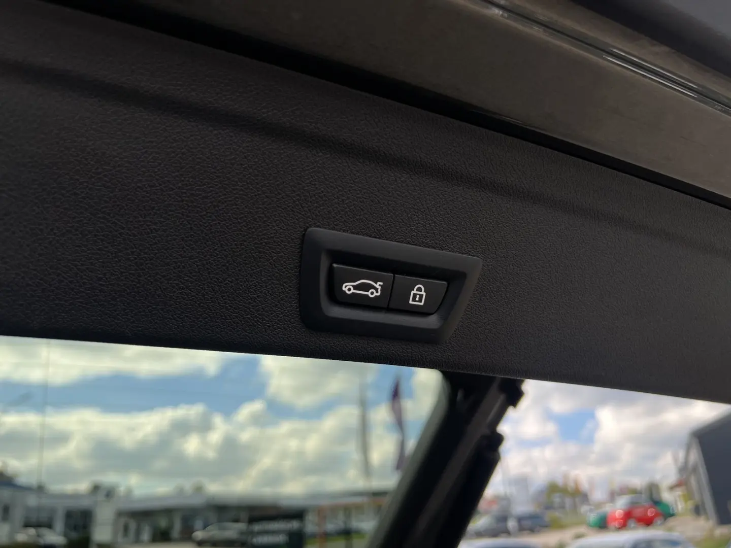 X6 xDrive40d M Sportpaket Head-Up DAB LED WLAN