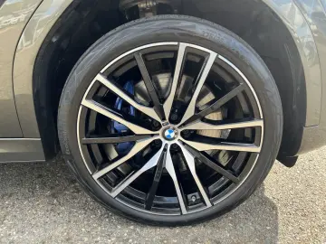 X6 xDrive40d M Sportpaket Head-Up DAB LED WLAN