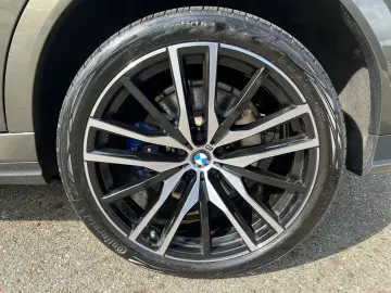 X6 xDrive40d M Sportpaket Head-Up DAB LED WLAN