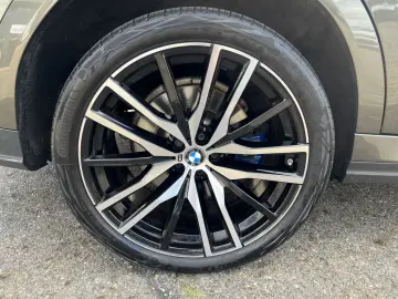 X6 xDrive40d M Sportpaket Head-Up DAB LED WLAN