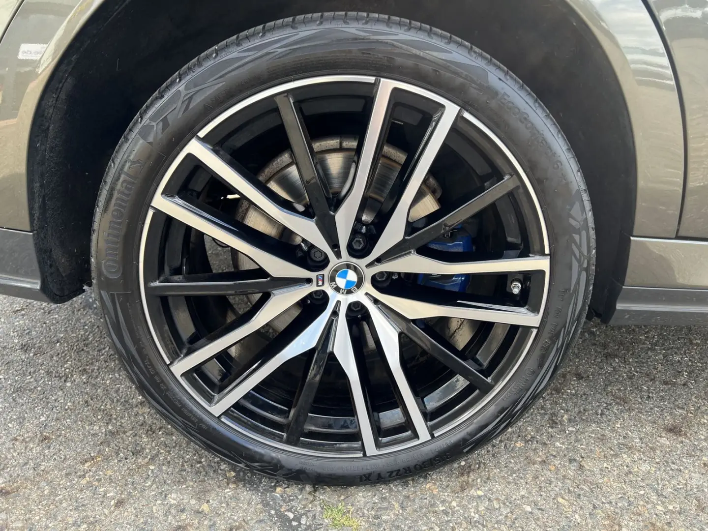 X6 xDrive40d M Sportpaket Head-Up DAB LED WLAN