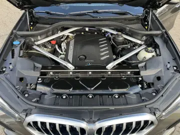 X6 xDrive40d M Sportpaket Head-Up DAB LED WLAN