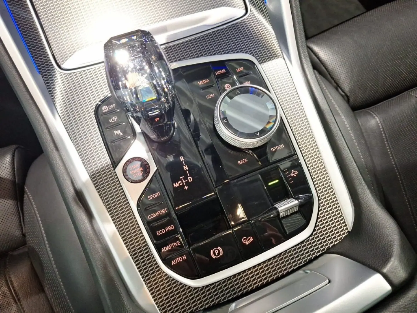 X6 xDrive40d M Sport ACC HUD AHK RFK Pano StdHzg